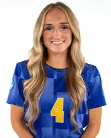 Ava Peck, Soccer, Morehead State University
