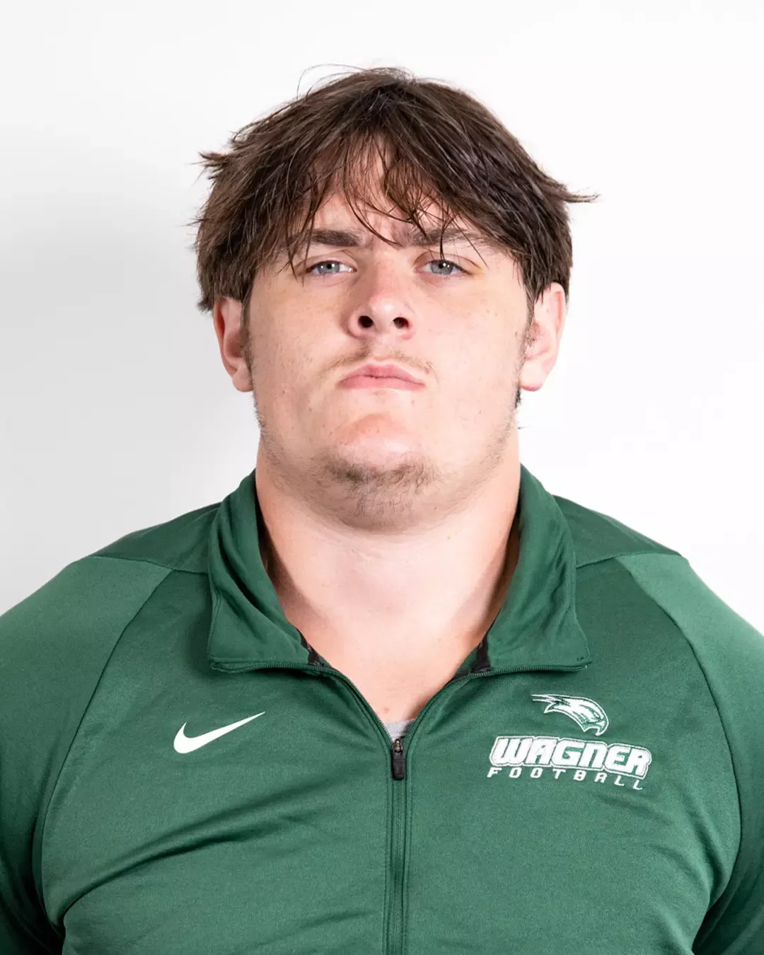 Bradley Buttine, Football, undefined