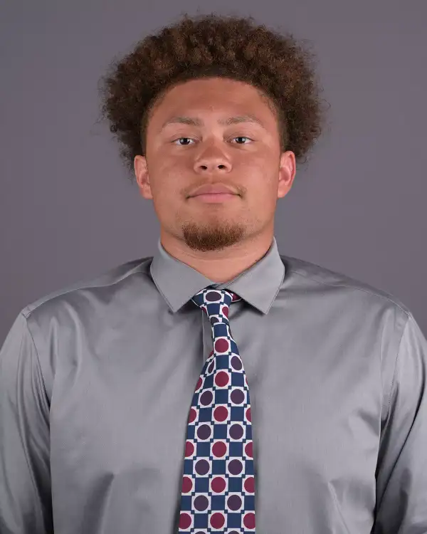 Cardin Madry, Football, Saint Anselm College
