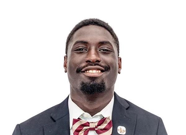 Qway McCoy, Football, undefined