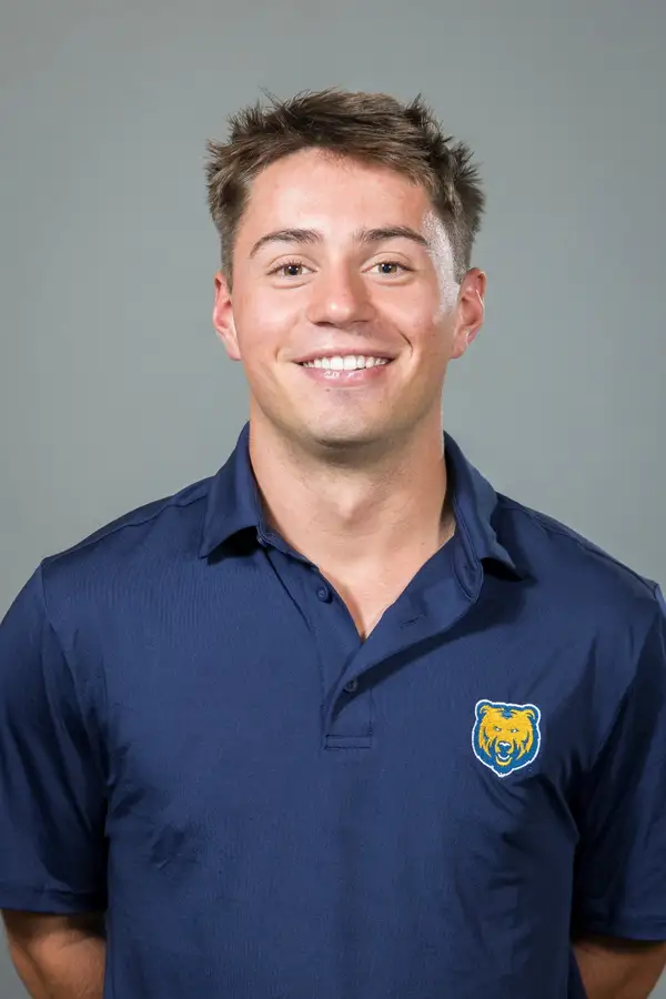 Brad Weinmaster, Golf, University of Northern Colorado