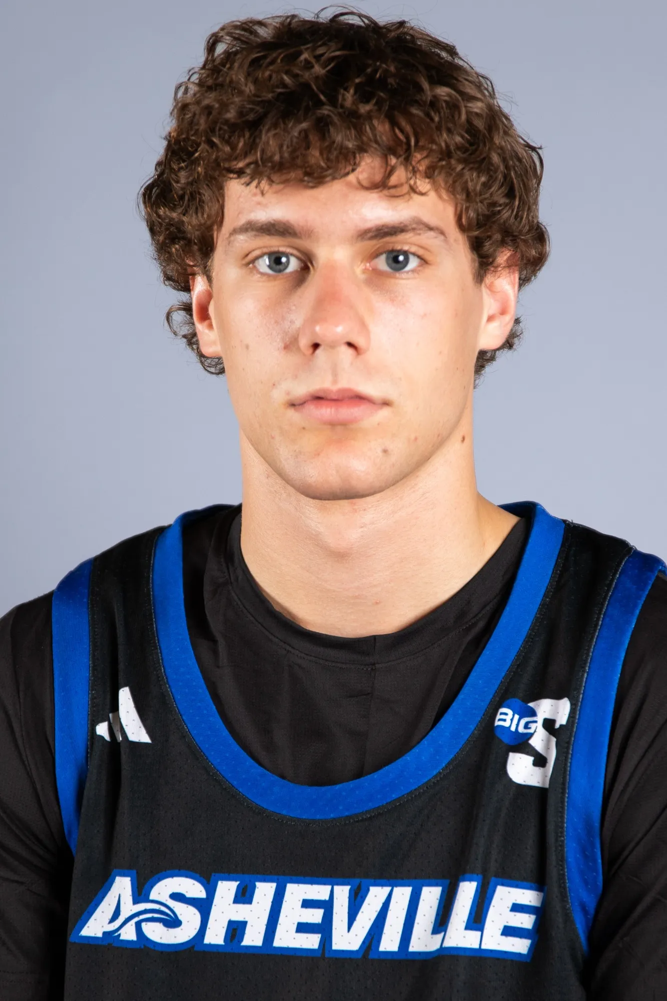 Ian Bailey, Basketball, undefined