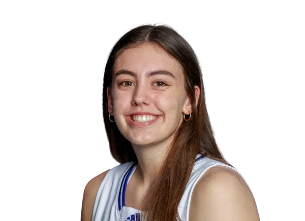Julia Webster, Basketball, undefined