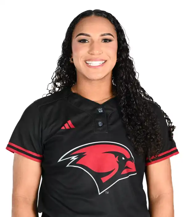 Kaliyah Hensic, Softball, University of the Incarnate Word