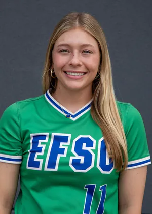 Morgan Brennan, Softball, undefined