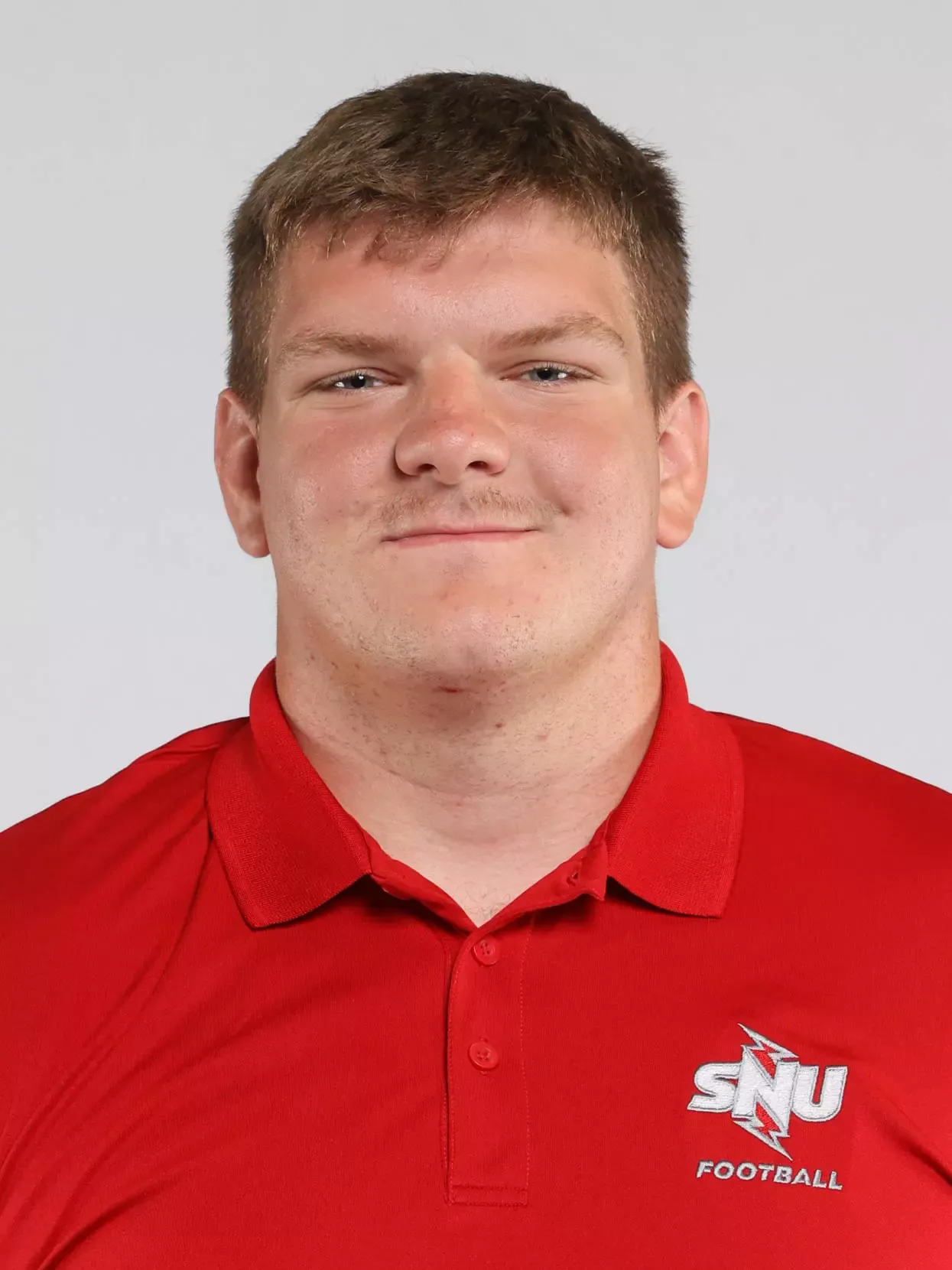 Chase Trimble, Football, Southern Nazarene University
