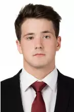 Daniel Panetta, Hockey, Colgate University