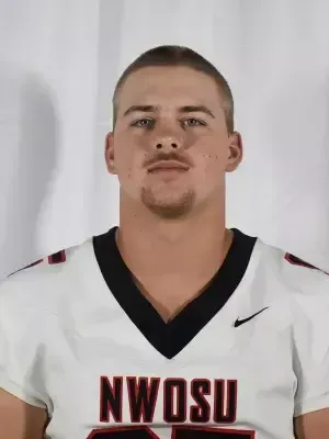 Jake Baker, Football, Northwestern Oklahoma State University