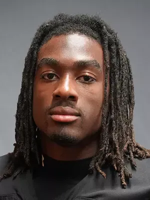 Aaron Igwebe, Football, undefined