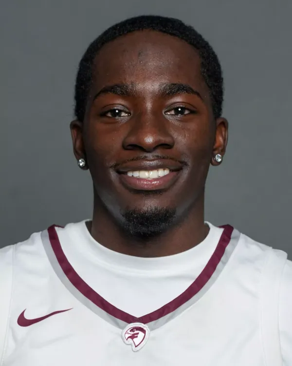 Kabrien Goss, Basketball, Fairmont State University