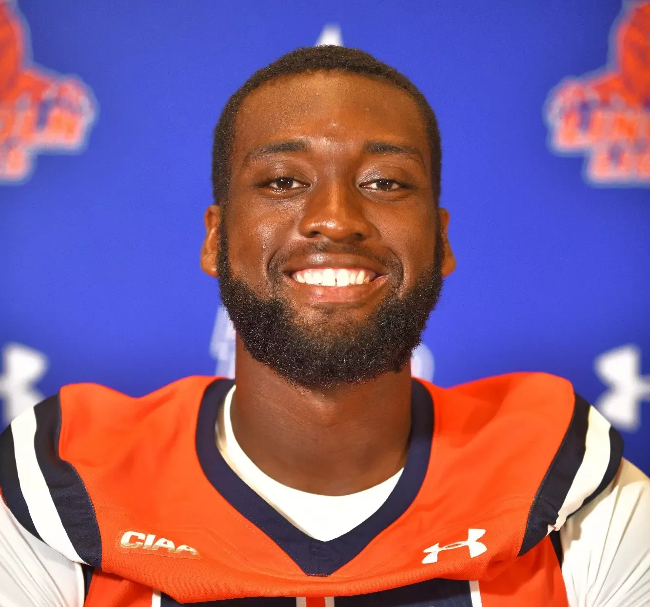 Avary Johnson, Football, undefined
