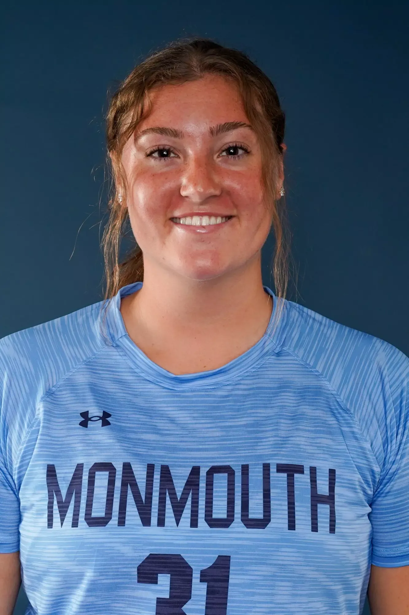 Addie Marshall, Soccer, Monmouth University