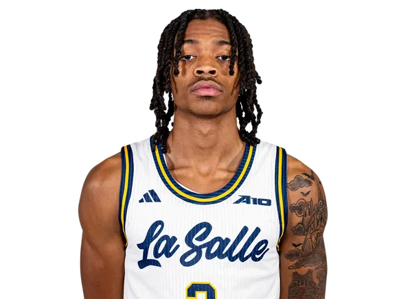 Eric Acker, Basketball, undefined