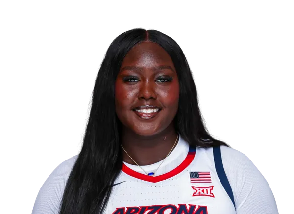 Achol Magot, Basketball, undefined