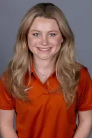 Paris West, Rowing, University of Texas
