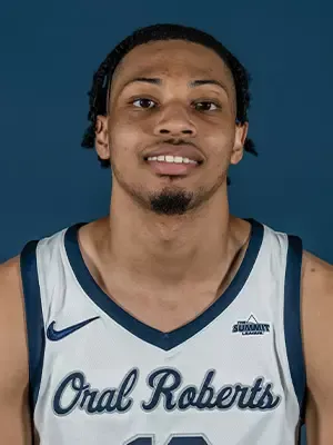 Jackson Skipper, Basketball, University of Vermont