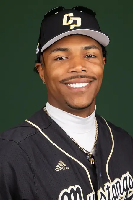 Casey Murray Jr., Baseball, California Polytechnic State University