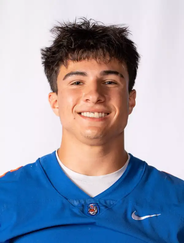 Cole Krawiec, Football, Pomona-Pitzer Colleges