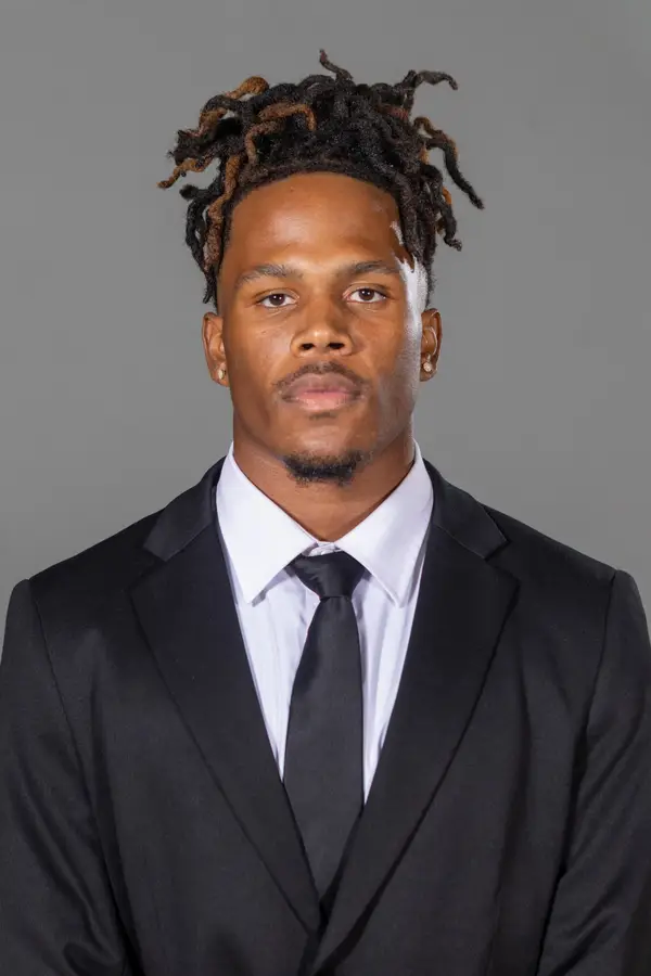 Brandon Lambert Jr., Football, University of Northern Colorado