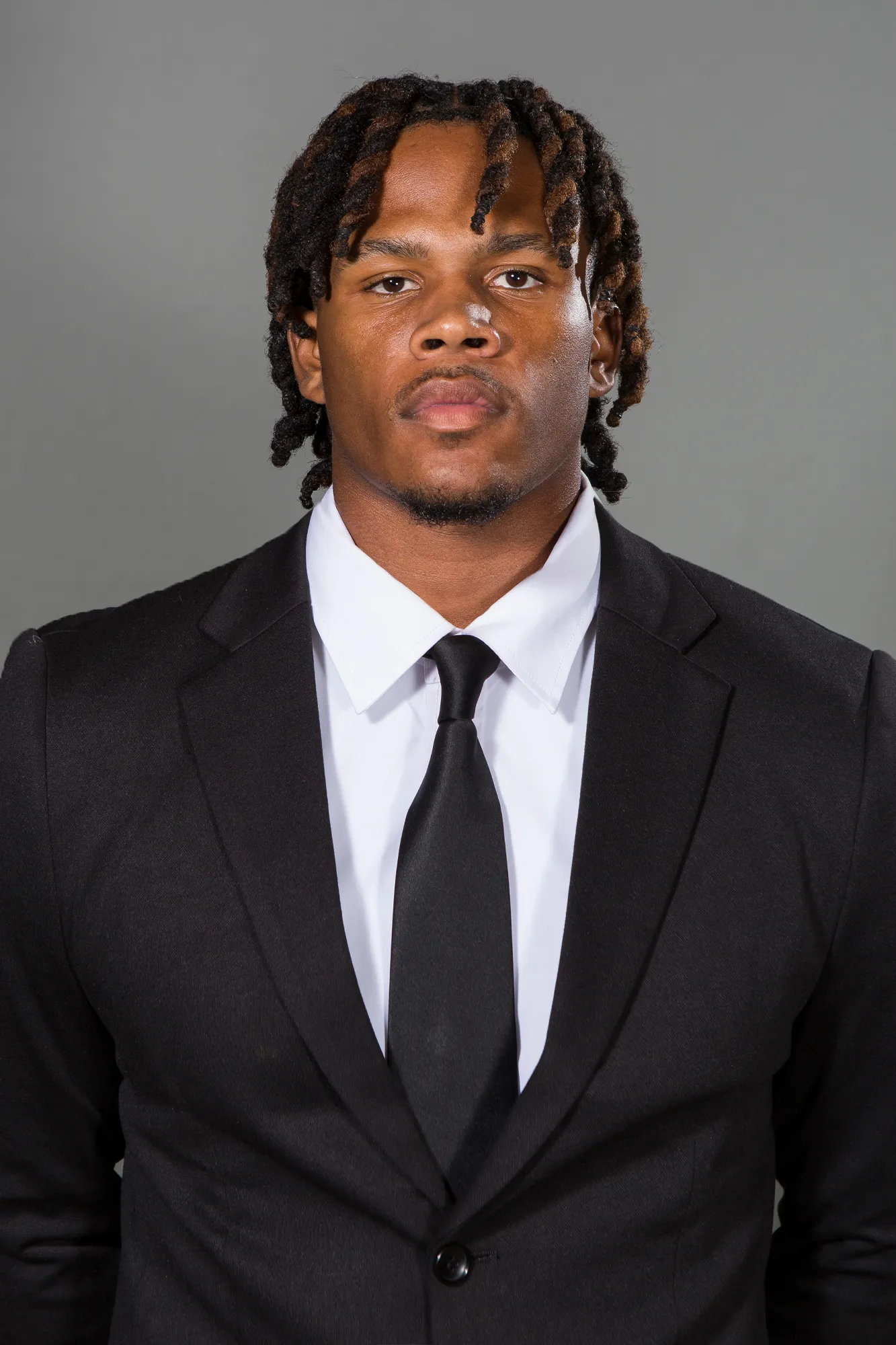 Brandon Lambert Jr., Football, undefined