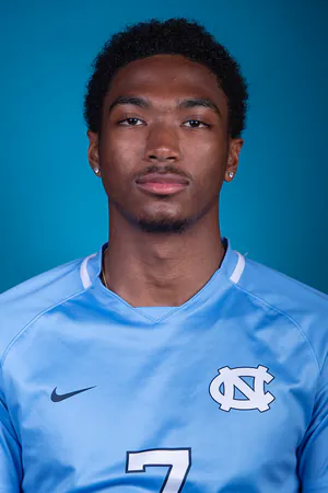 Jace Donawa, Soccer, undefined