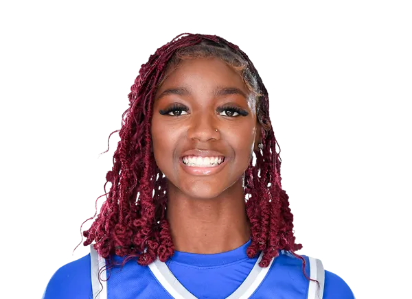 Hannah Wallace, Basketball, undefined