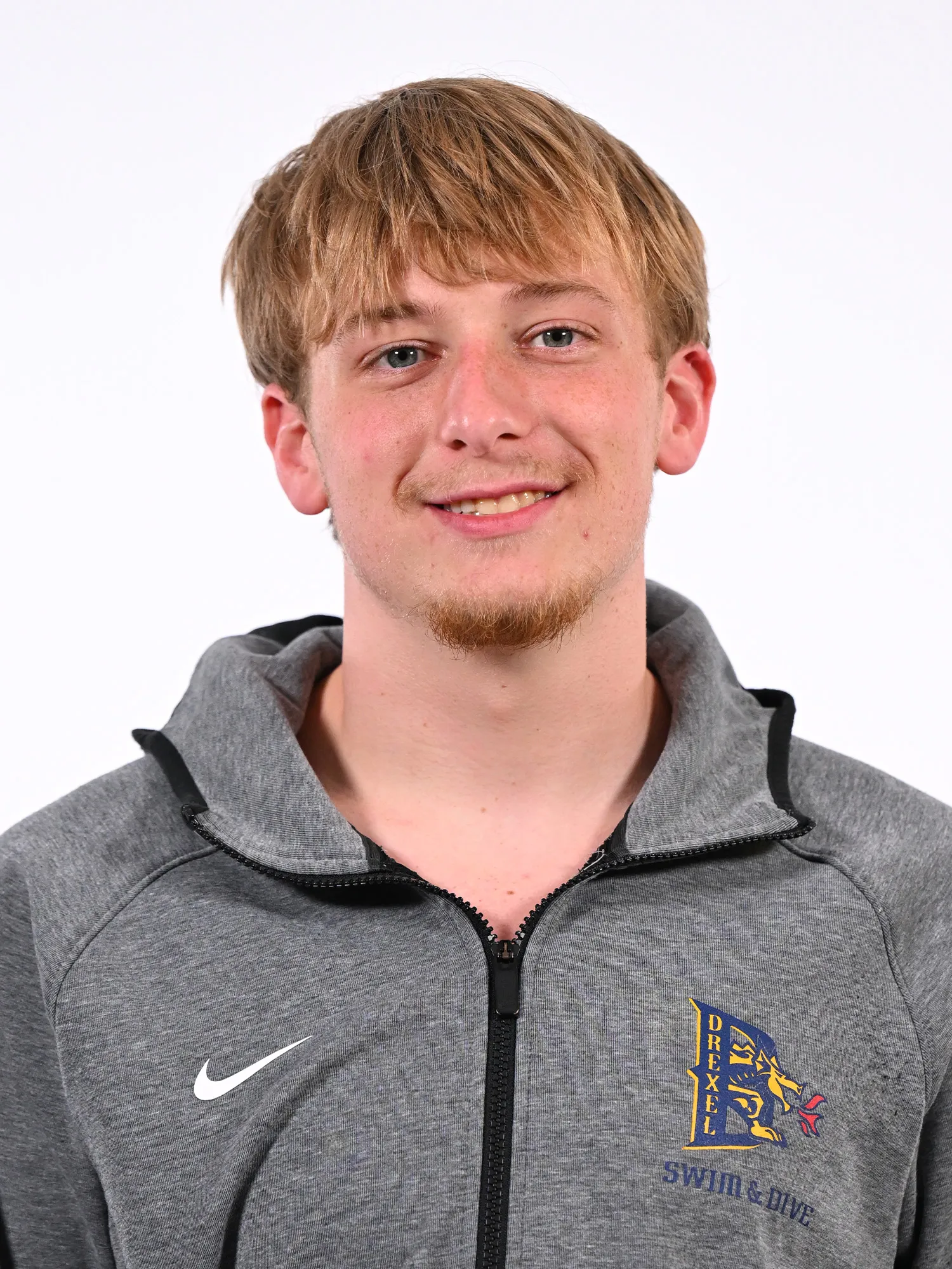 Grady Potter, Swimming & Diving, Drexel University