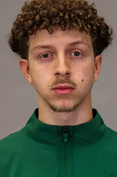 Kevin Wright, Track and Field (O), University of Alaska Anchorage