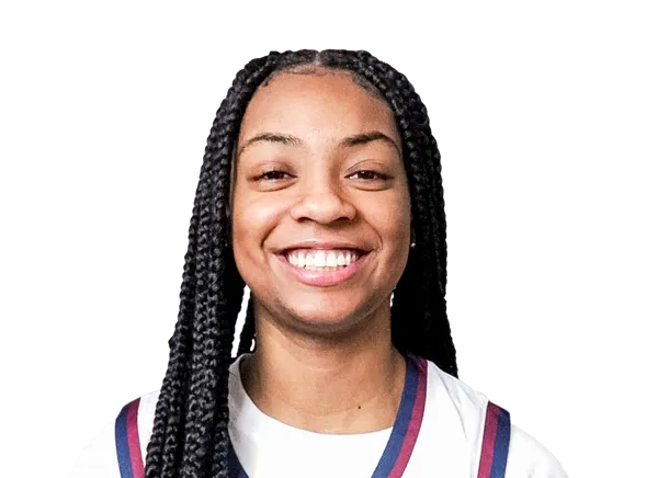 Mekayla Lumpkin, Basketball, South Carolina State University