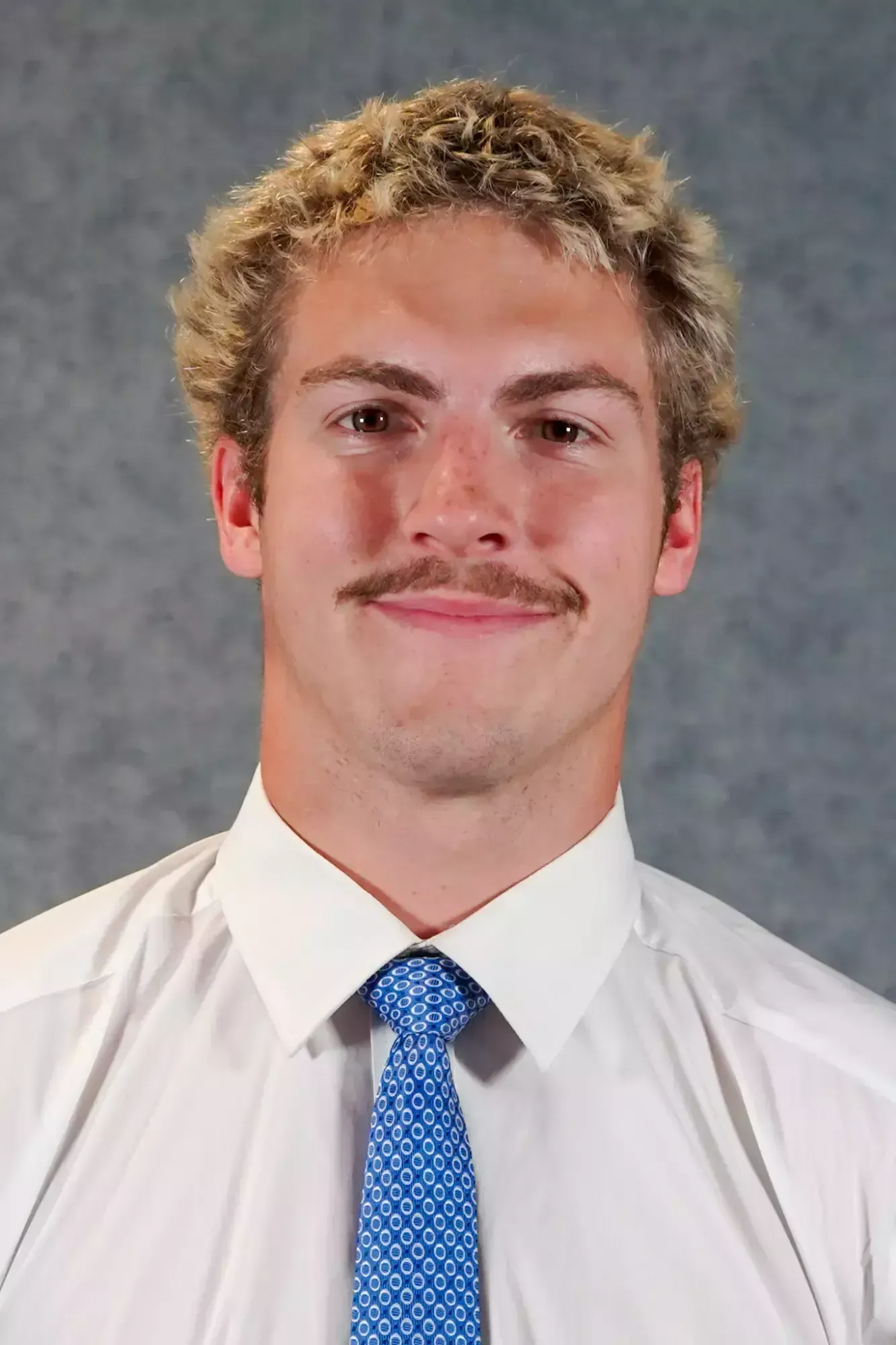 Cooper Christensen, Football, Millikin University