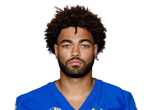 Jalen Bainer, Football, undefined