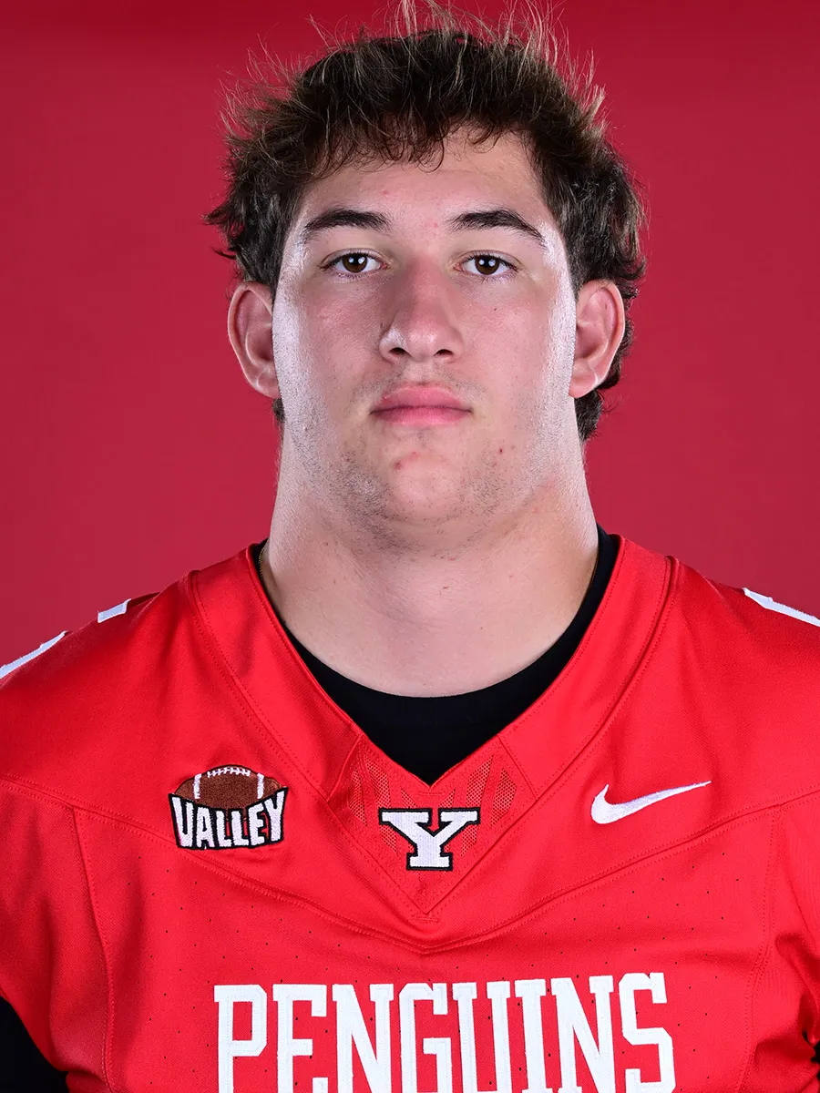 Brody Rummler, Football, undefined