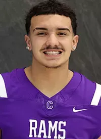 Kayben Dowdy, Football, Cornell College