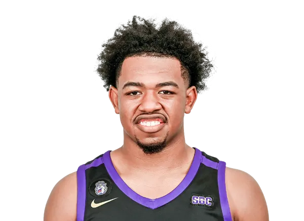 Jarrell Pope, Basketball, James Madison University