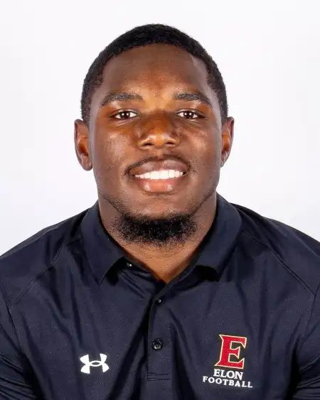 Ross Smith, Football, Elon University