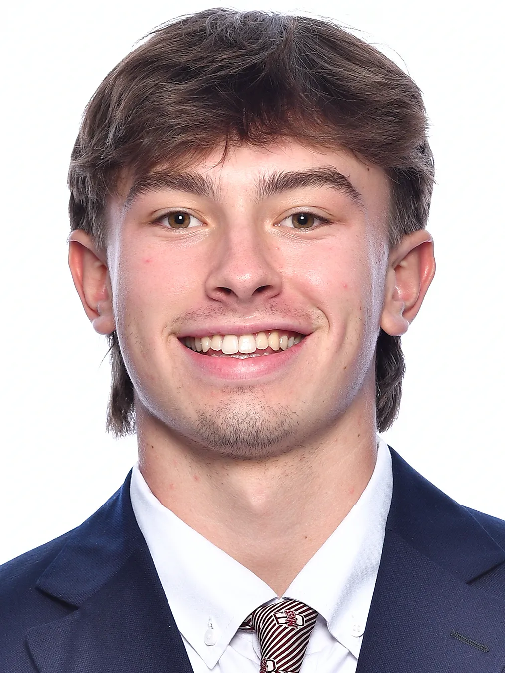 Matthew Byrne, Lacrosse, undefined