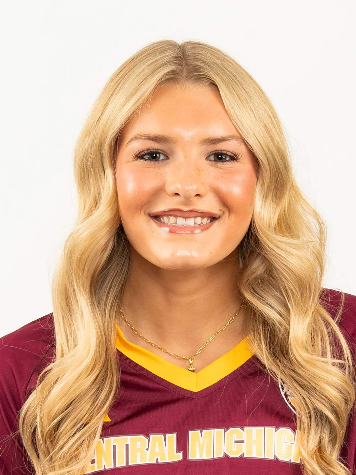 Addison Samolinski, Volleyball, undefined