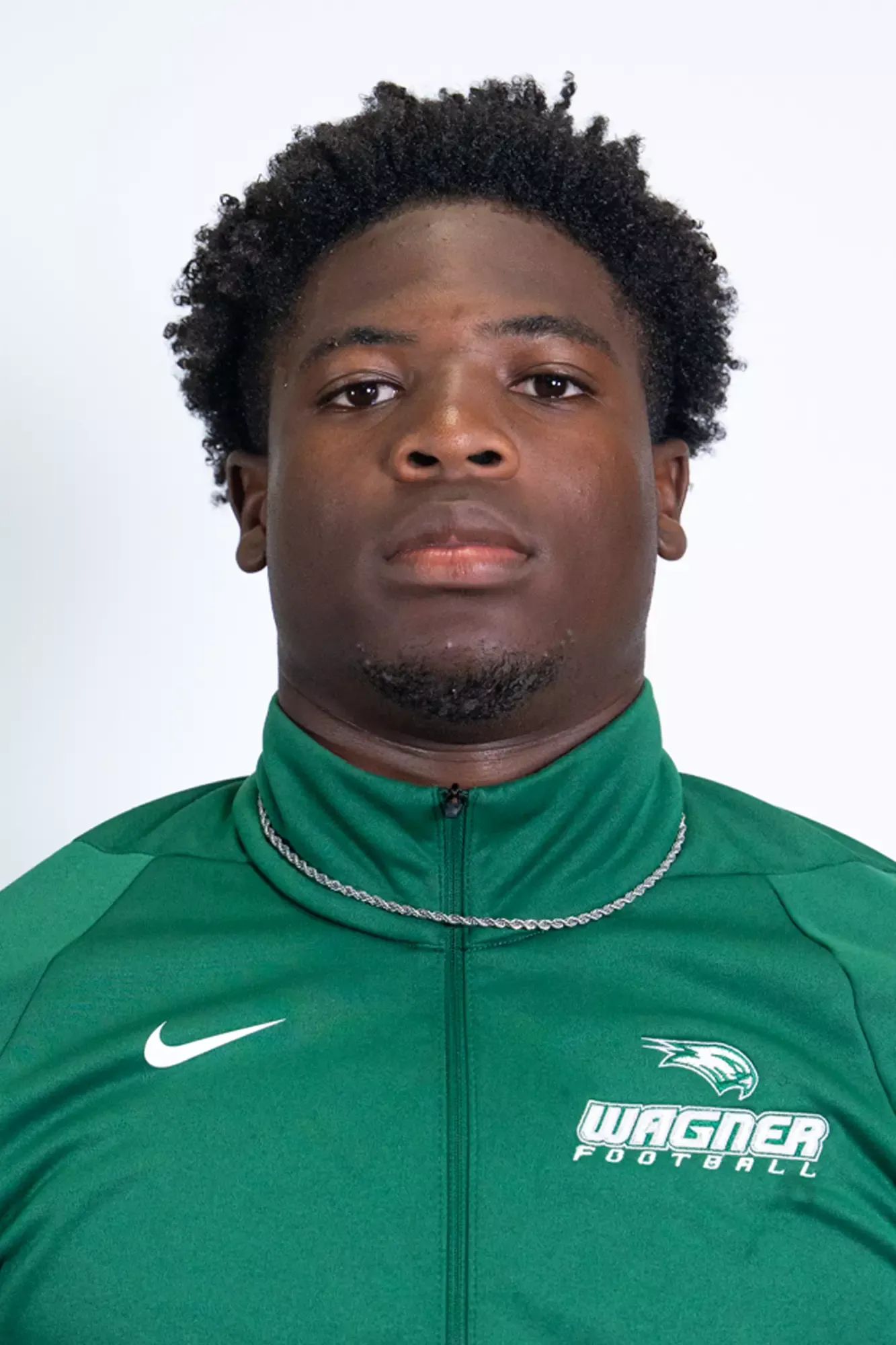 Samuel Louidort, Football, undefined