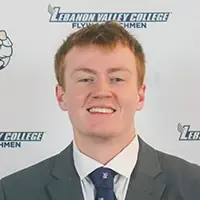 Grayson Carswell, Lacrosse, Lebanon Valley College