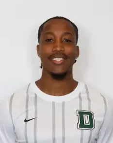 Orrett Maine, Soccer, Dartmouth College
