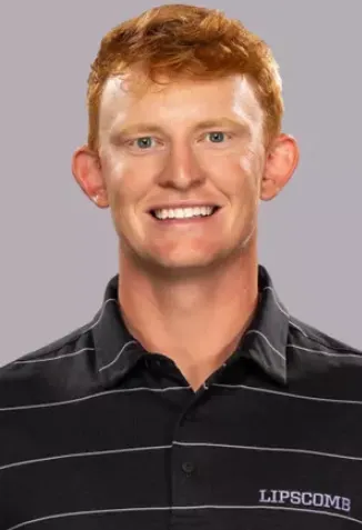 Oakley Gee, Golf, Lipscomb University