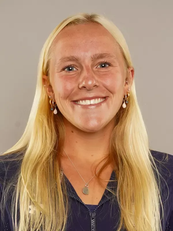 Bailey Rynkiewicz, Swimming & Diving, Monmouth University
