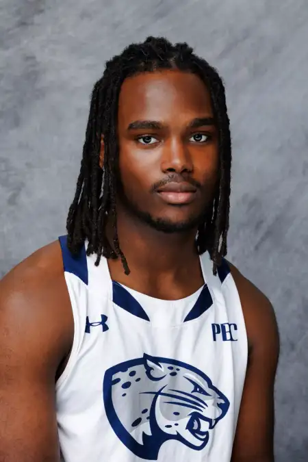 Michael Chatman, Track and Field (O), Augusta University
