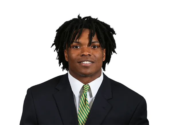 Samario Rudolph, Football, undefined