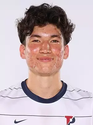 Leo Doyle, Soccer, University of Pennsylvania