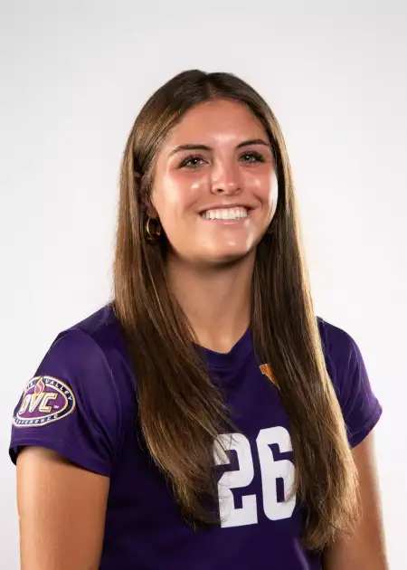 Claire Brown, Soccer, Western Illinois University