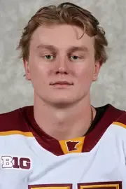 Cal Thomas, Hockey, undefined