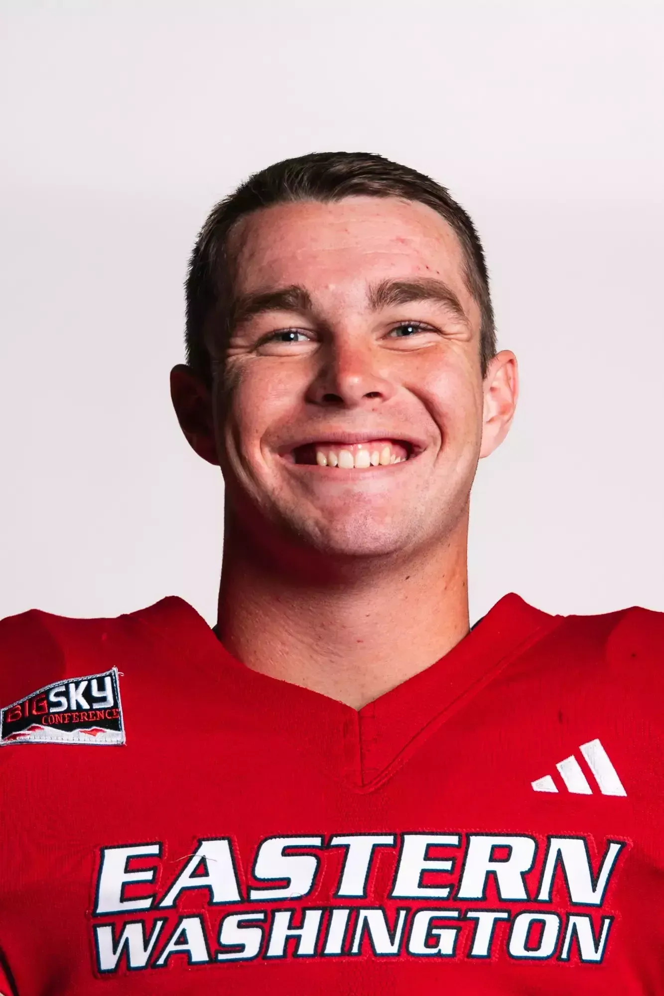 Ryan Johnson, Football, undefined