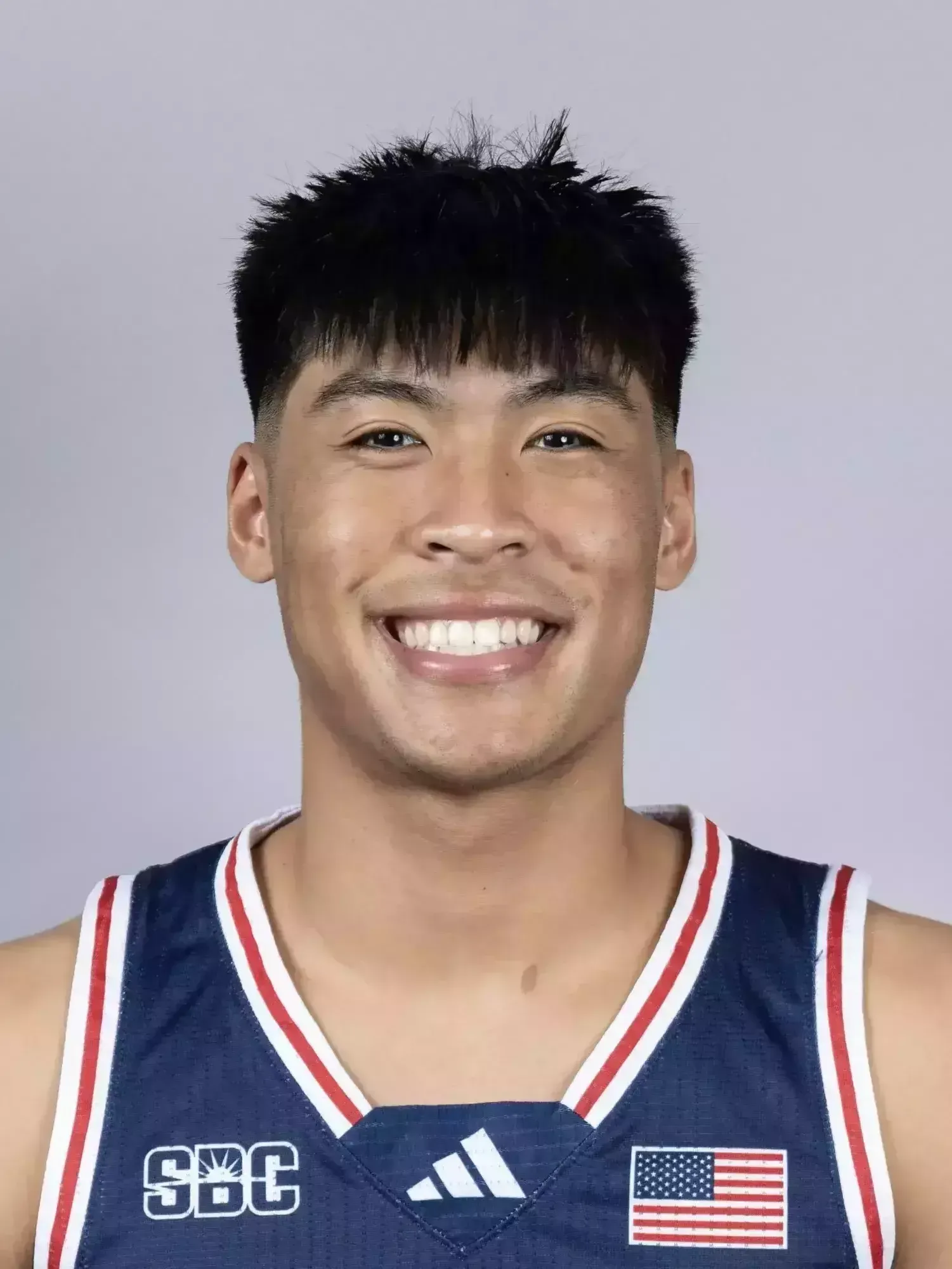Jalen Langsy, Basketball, undefined