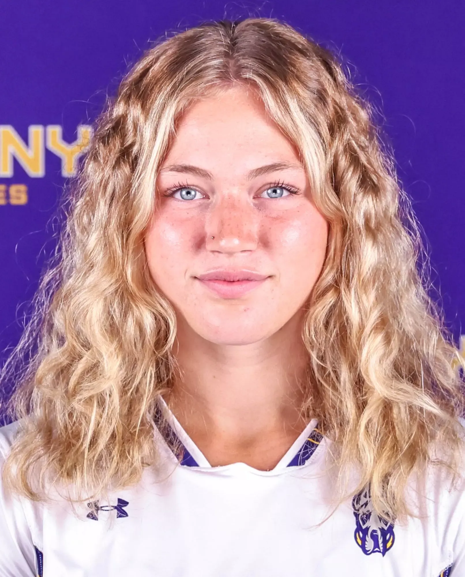 Jolie Pye, Soccer, undefined